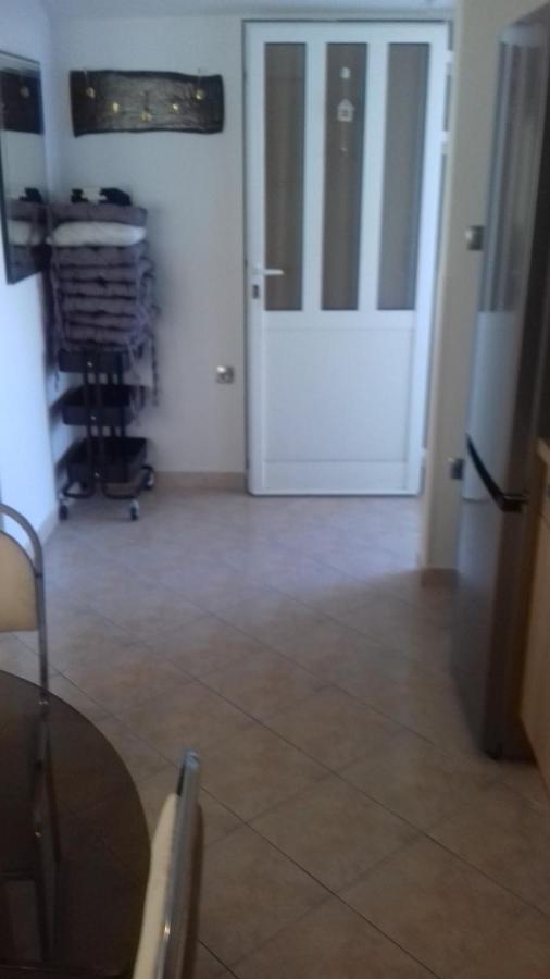 Apartman Cvita Rab Palit Exterior foto