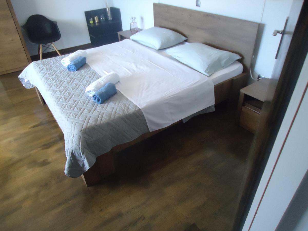 Apartman Cvita Rab Palit Exterior foto