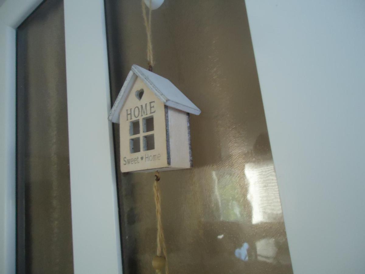 Apartman Cvita Rab Palit Exterior foto