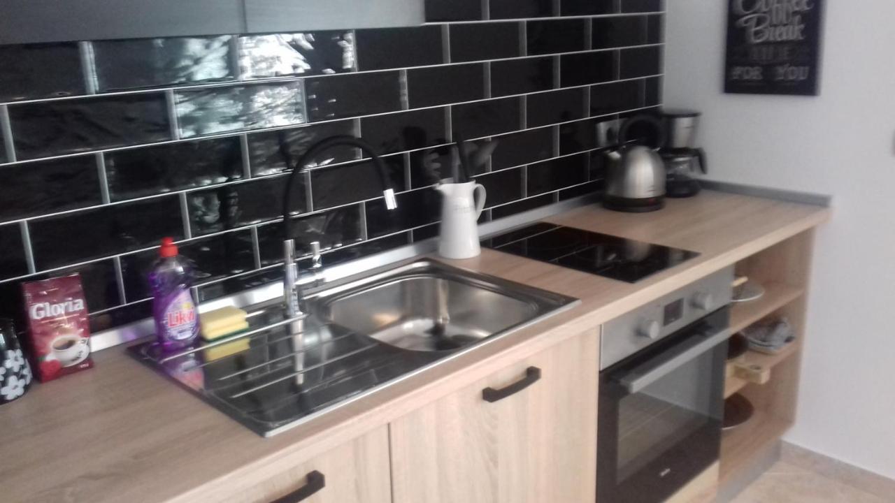 Apartman Cvita Rab Palit Exterior foto