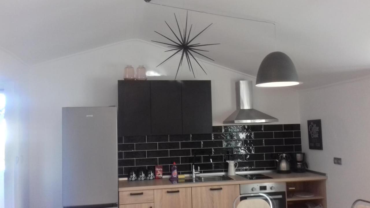 Apartman Cvita Rab Palit Exterior foto