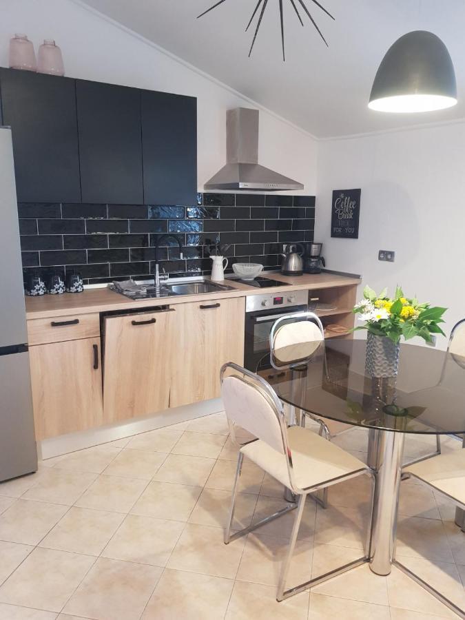 Apartman Cvita Rab Palit Exterior foto
